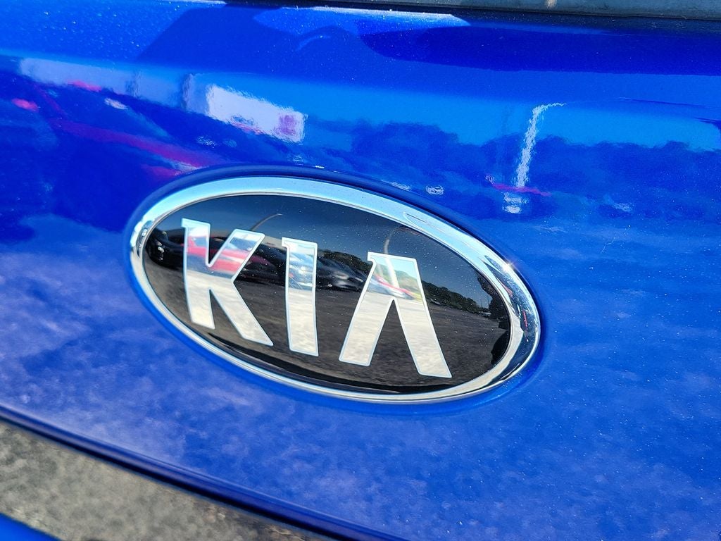 2020 Kia Soul GT-Line