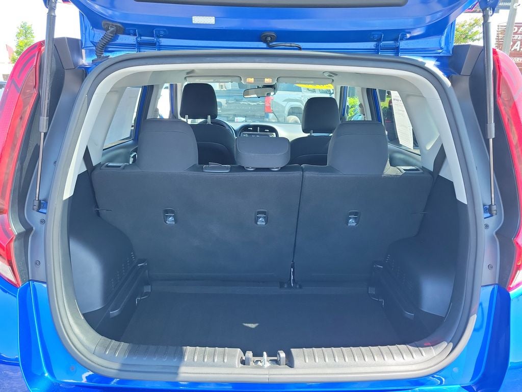 2020 Kia Soul GT-Line