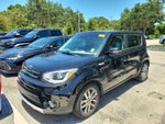 2019 Kia Soul Plus