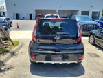 2019 Kia Soul Plus