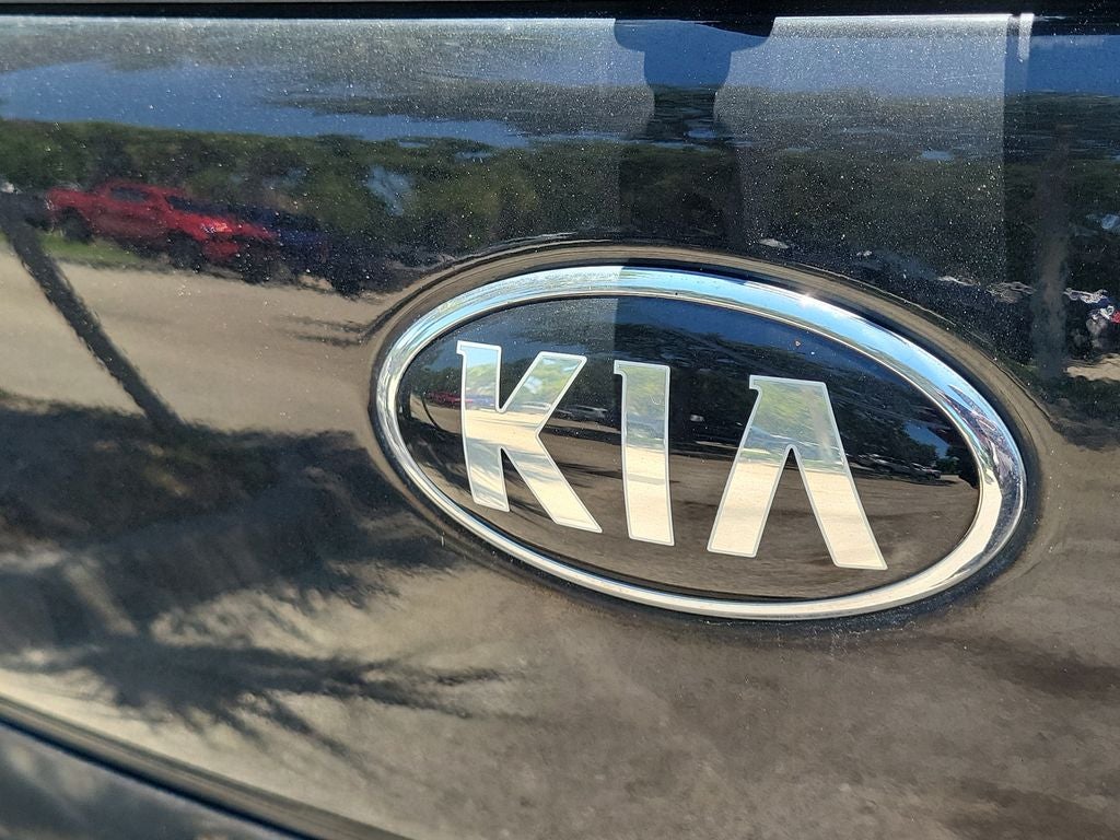 2019 Kia Soul Plus