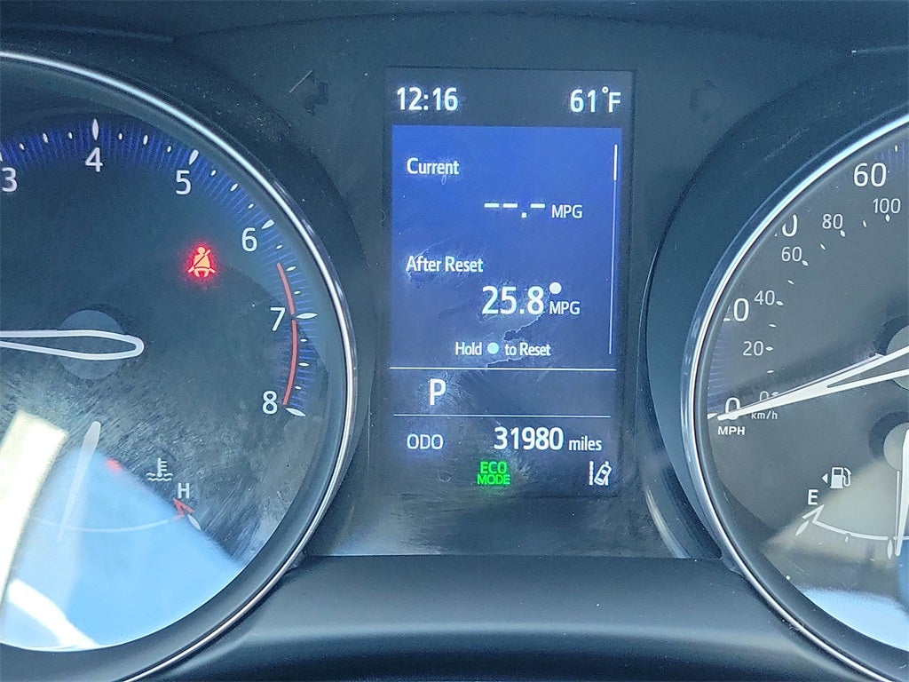 2022 Toyota C-HR XLE