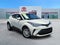 2021 Toyota C-HR LE