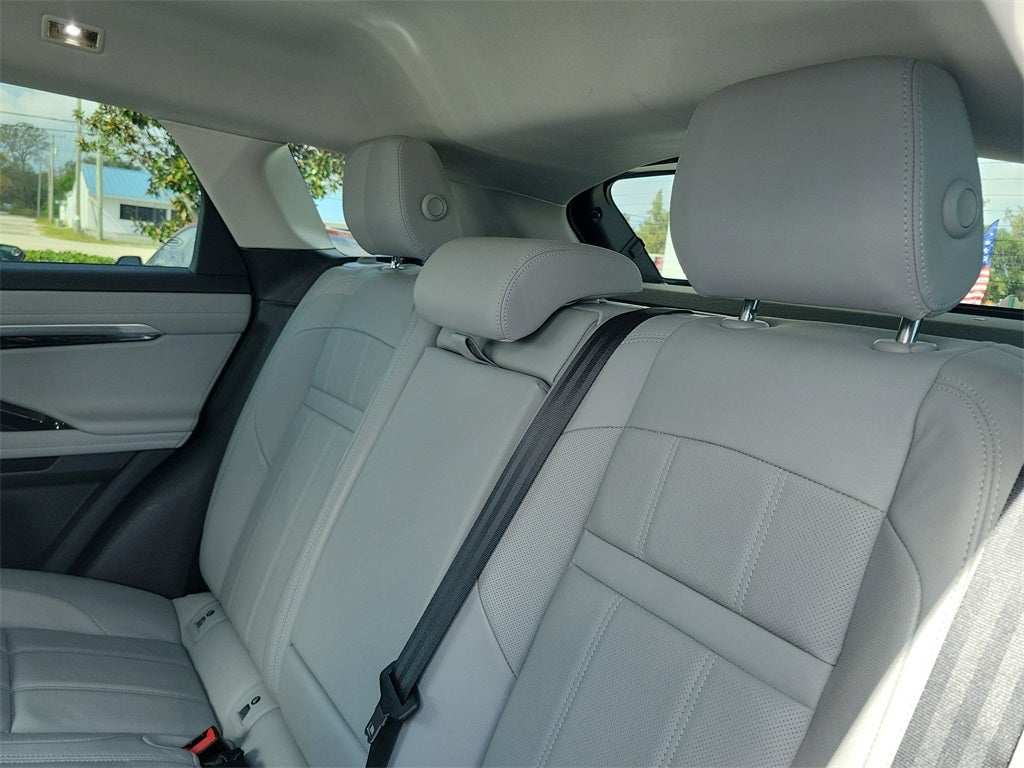 2022 Land Rover Range Rover Evoque S