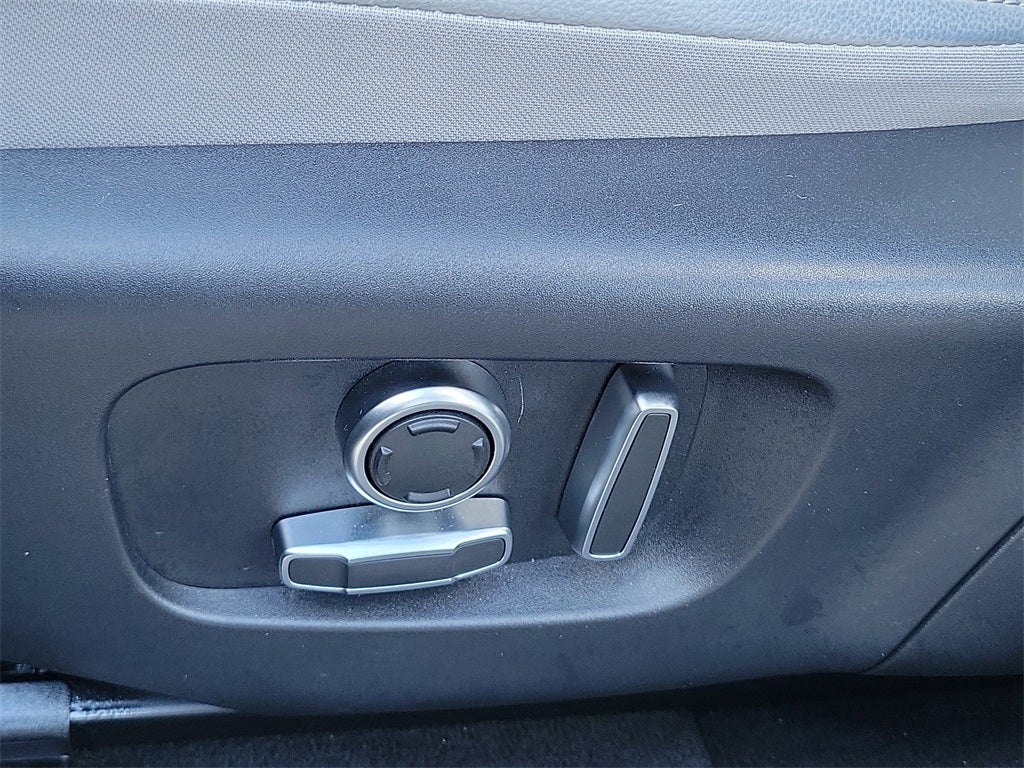 2022 Land Rover Range Rover Evoque S