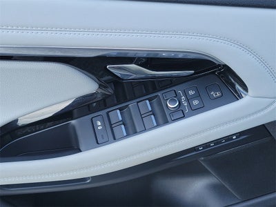 2022 Land Rover Range Rover Evoque S