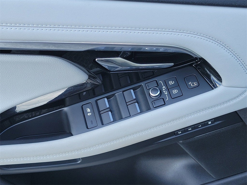2022 Land Rover Range Rover Evoque S