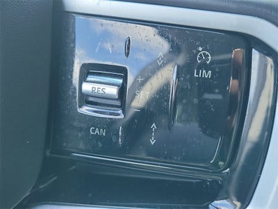 2022 Land Rover Range Rover Evoque S