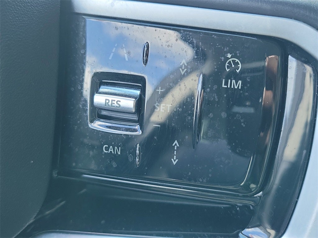 2022 Land Rover Range Rover Evoque S