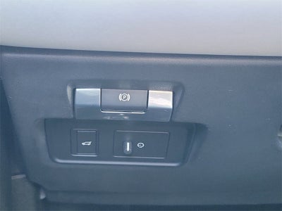 2022 Land Rover Range Rover Evoque S