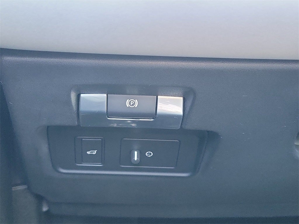 2022 Land Rover Range Rover Evoque S