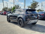 2022 Land Rover Range Rover Evoque S