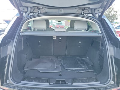 2022 Land Rover Range Rover Evoque S