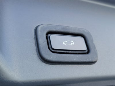 2022 Land Rover Range Rover Evoque S