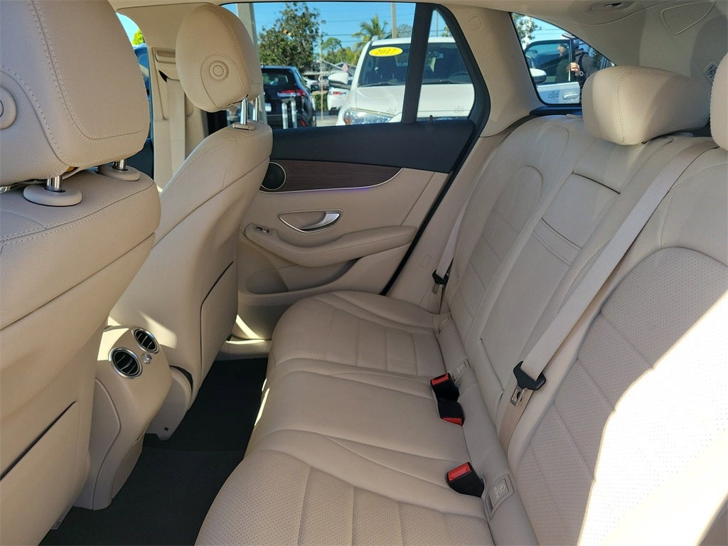 2020 Mercedes-Benz GLC GLC 300