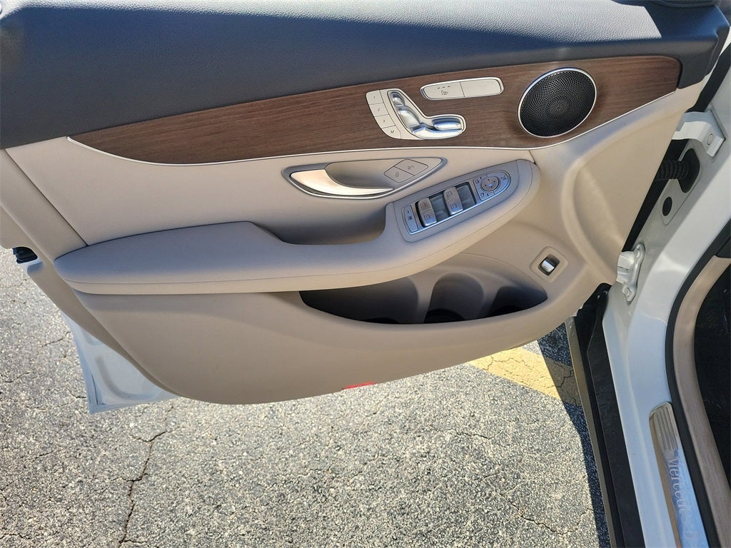 2020 Mercedes-Benz GLC GLC 300