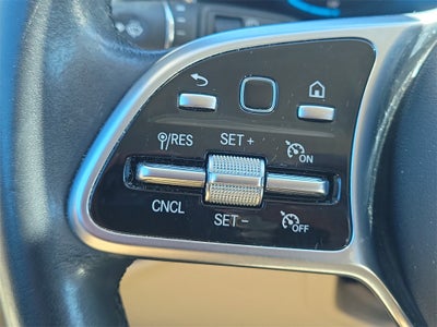 2020 Mercedes-Benz GLC GLC 300