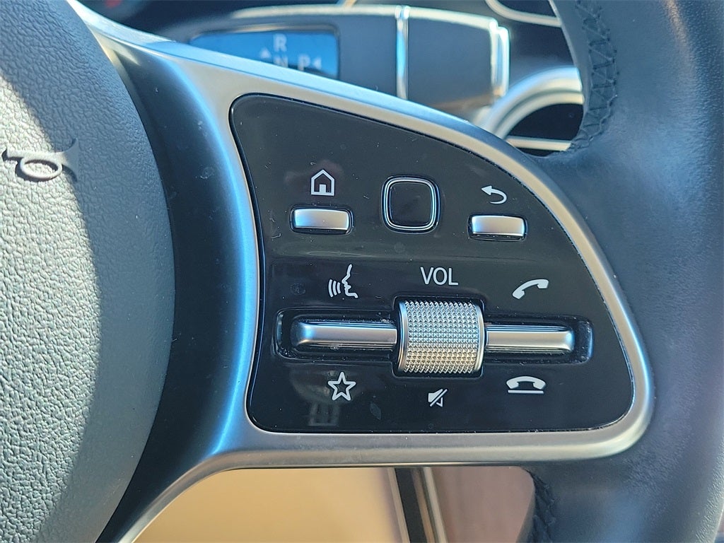 2020 Mercedes-Benz GLC GLC 300