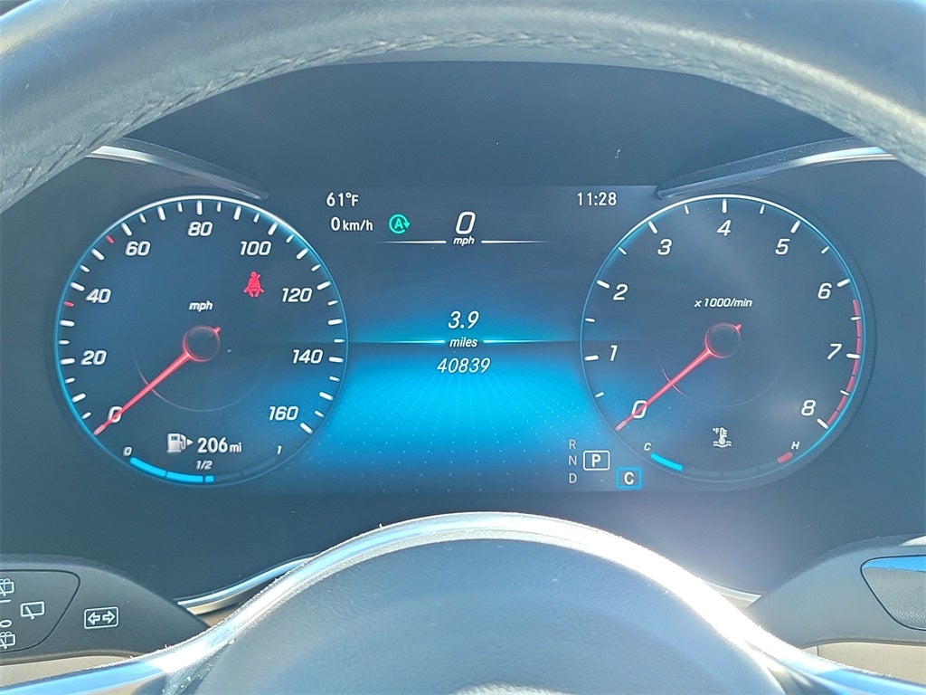 2020 Mercedes-Benz GLC GLC 300