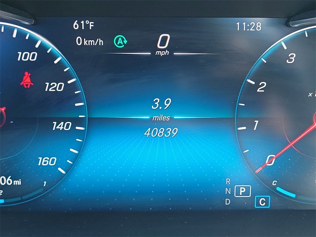 2020 Mercedes-Benz GLC GLC 300