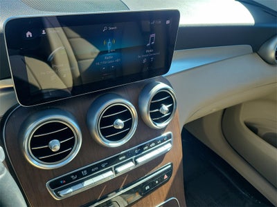 2020 Mercedes-Benz GLC GLC 300