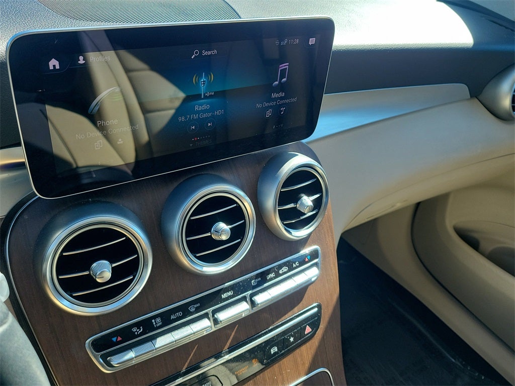 2020 Mercedes-Benz GLC GLC 300