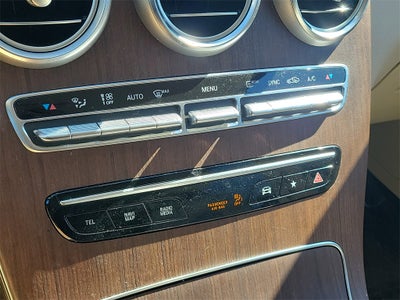 2020 Mercedes-Benz GLC GLC 300