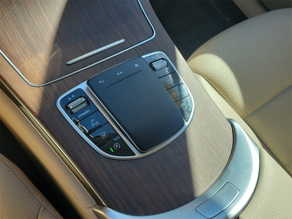 2020 Mercedes-Benz GLC GLC 300