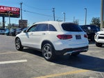 2020 Mercedes-Benz GLC GLC 300