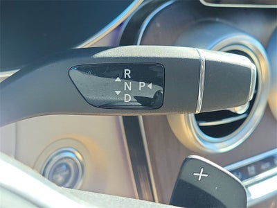 2020 Mercedes-Benz GLC GLC 300