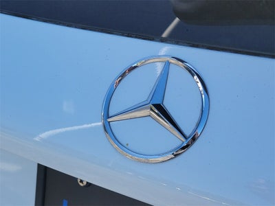 2020 Mercedes-Benz GLC GLC 300