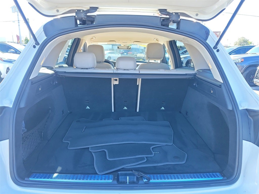 2020 Mercedes-Benz GLC GLC 300