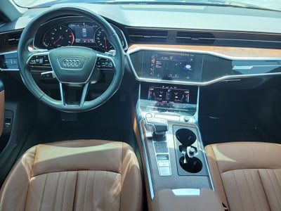 2019 Audi A6 3.0T Premium quattro