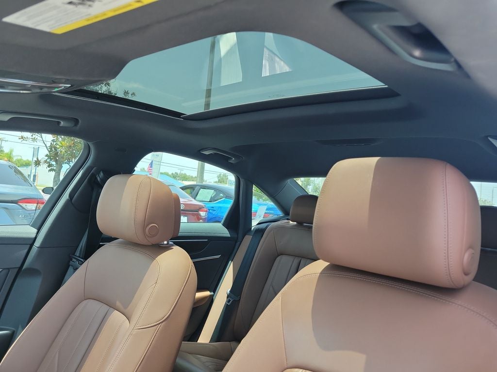 2019 Audi A6 3.0T Premium quattro