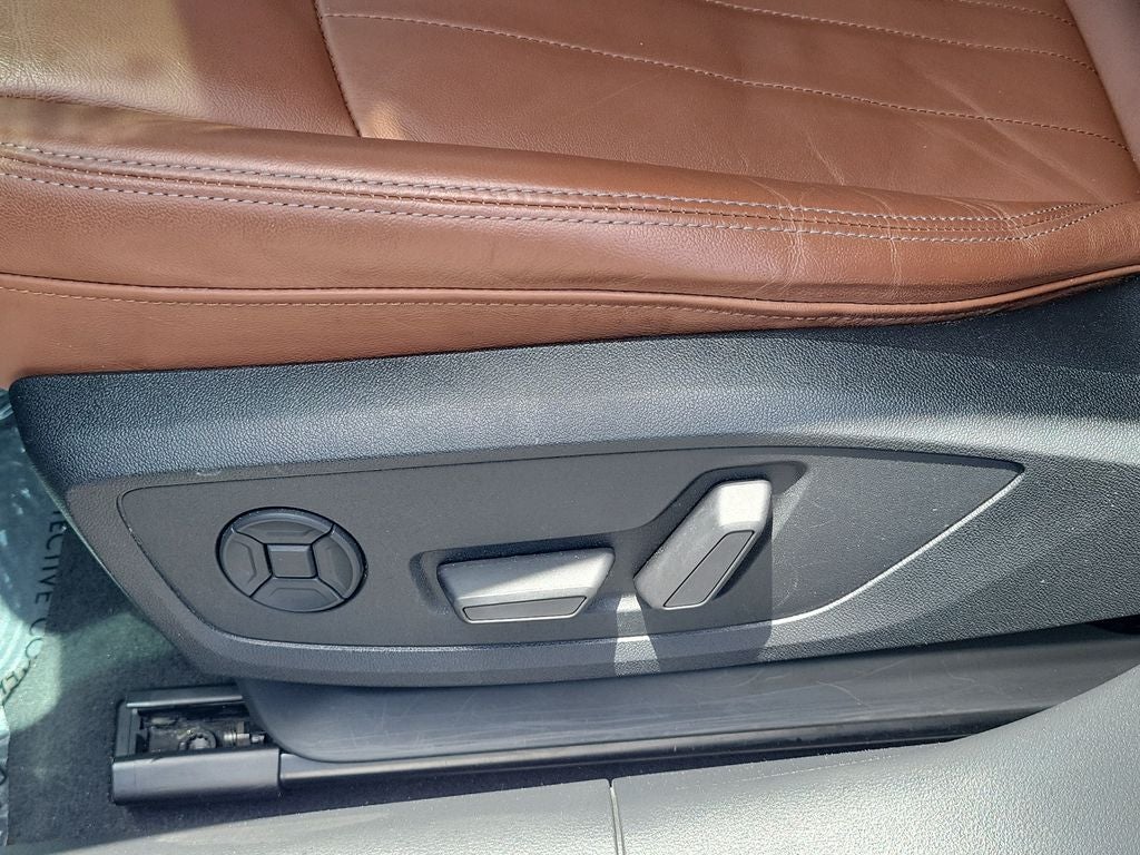 2019 Audi A6 3.0T Premium quattro