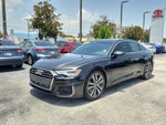 2019 Audi A6 3.0T Premium quattro