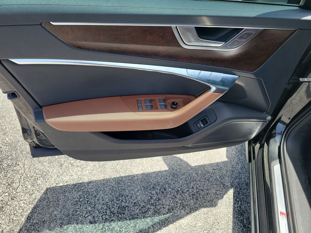 2019 Audi A6 3.0T Premium quattro