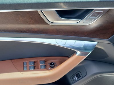 2019 Audi A6 3.0T Premium quattro