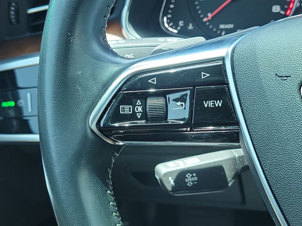 2019 Audi A6 3.0T Premium quattro