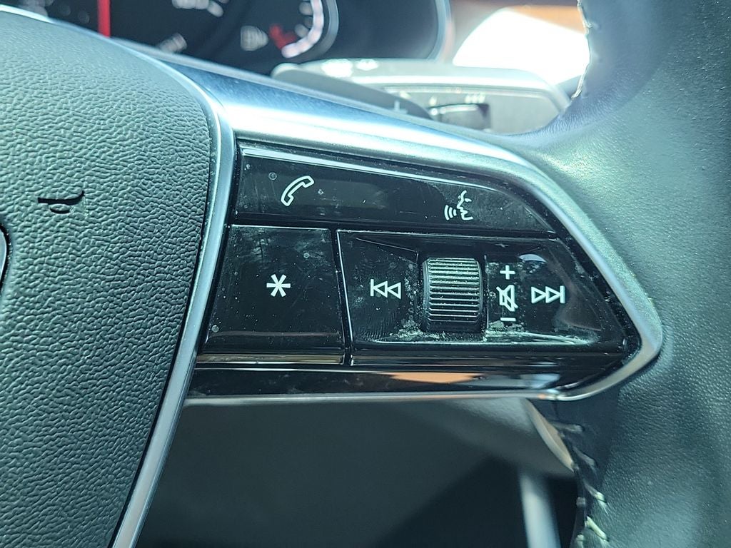 2019 Audi A6 3.0T Premium quattro