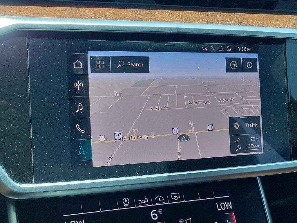 2019 Audi A6 3.0T Premium quattro