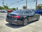 2019 Audi A6 3.0T Premium quattro