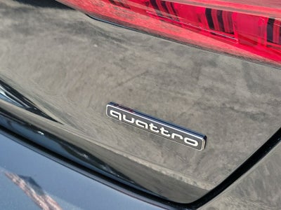 2019 Audi A6 3.0T Premium quattro