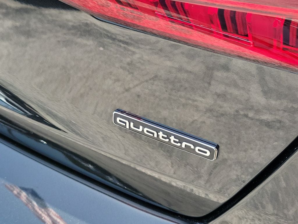 2019 Audi A6 3.0T Premium quattro