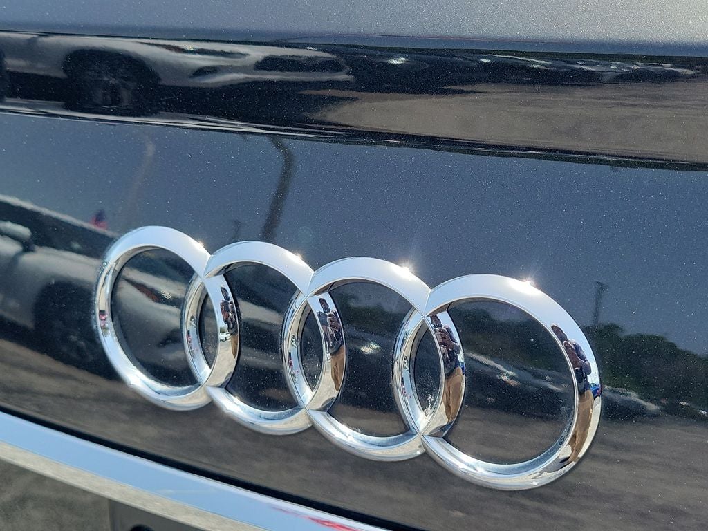 2019 Audi A6 3.0T Premium quattro