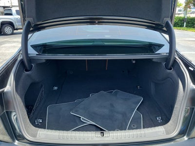 2019 Audi A6 3.0T Premium quattro