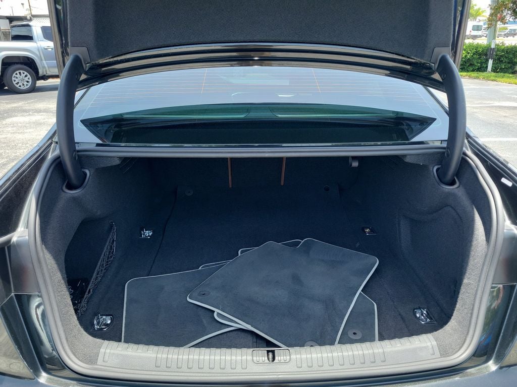 2019 Audi A6 3.0T Premium quattro
