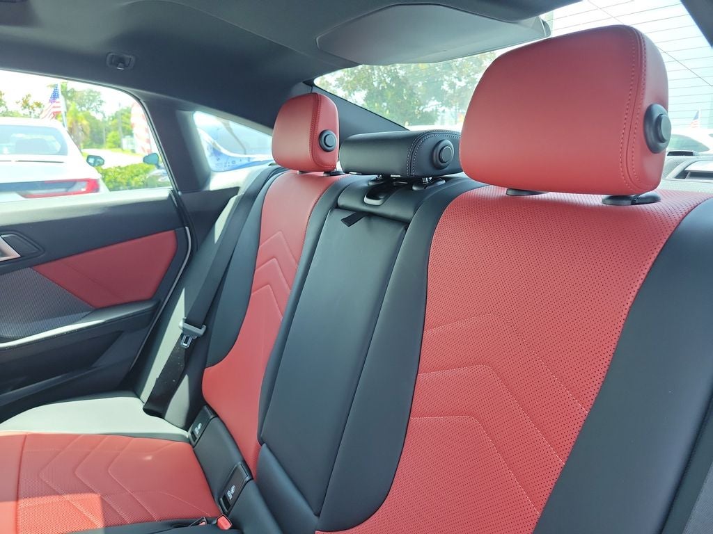 2025 BMW 2 Series 228 xDrive Gran Coupe