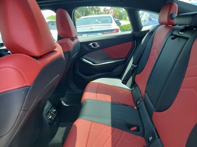 2025 BMW 2 Series 228 xDrive Gran Coupe