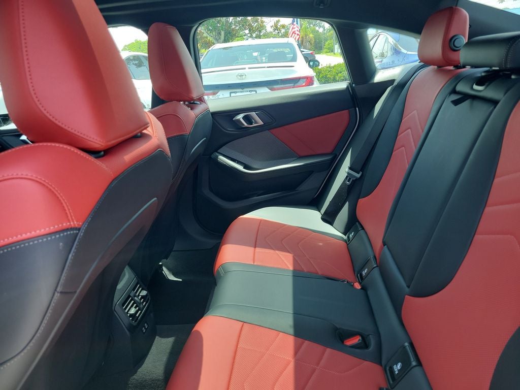 2025 BMW 2 Series 228 xDrive Gran Coupe
